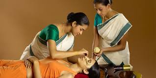 DIPLOMA IN AYURVEDA MASSAGE & PANCHAKARMA THERAPY